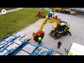 200 Unbelievable Heavy Machinery in The World ▶ 37
