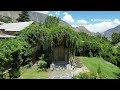 Ayun Fort Inn | Chitral | PAKISTAN 4K