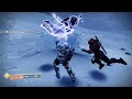 Playing Airplane - Best Exotic Emote! - Destiny 2