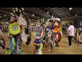 Apache Gold Casino Powwow 2022 - Grand Entry