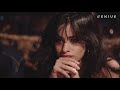 Camila Cabello Visits A Psychic & Reveals Her Songwriting Secrets | IRL