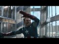 Avengers: Endgame | VFX Breakdown | DNEG