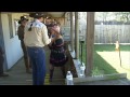 Cowboy Action Shooting (Texas Country Reporter)
