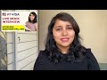 The ultimate F1 interview preparation guide - MUST watch for spring 22 | USA F1 visa | Shachi Mall