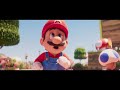 🍄 Toad Brings Mario to the Mushroom Kingdom [Official Clip] | THE SUPER MARIO BROS. MOVIE