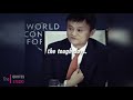 Learn from the other peoples’ mistakes| Jack Ma ADVICE | Quotes | Status | Mistakes | Success