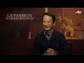 [Interview] Trần Anh Hùng et Juliette Binoche pour le film La passion de Dodin Bouffant.