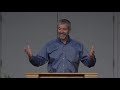 My Soul's Needs and Biblical Keys For Growth - Paul Washer