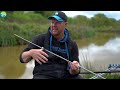 Andy May's Shallow Fishing Masterclass | Cudmore Fisheries