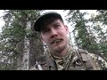 |OTC| Backcountry Utah Archery Elk Hunt |15 YARDS BULL DOWN|