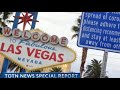 Cray Cray Mayor in Las Vegas!