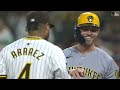 Brewers vs. Padres Game Highlights (6/20/24) | MLB Highlights