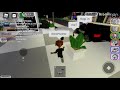 Brook haven| breaking into houses|  *FAIL* with Summer!  Roblox..