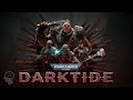 Warhammer 40,000: Darktide | Offworld Auspex | Extended