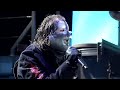 Slipknot - Live at Resurrection Fest EG 2019 (Viveiro, Spain) [Pro-Shot, Full Show]