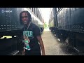 U.K. - Step Nigga ( OFFICIAL MUSIC VIDEO )