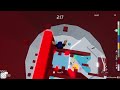 ROBLOX TOWER OF HELL GAMEPLAY!!!!