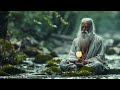 639Hz- Tibetan Sounds to Cure Old Negative Energy, Attract Positive Energy, Heal the Soul