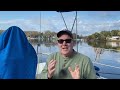 Sailing: The Problem With SAILBOATS