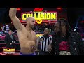 This week's AEW Collision Highlights! | 4/27/24, AEW Collision