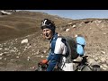 Tough As Silk part Twelve (Silk Road Mountain Race 2018)