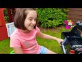 Kids Ride on Motorbike  Power Wheels