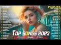 Música Pop En Inglés 2023 🪔 Rihanna,Maroon 5, Harry Styles, Ed Sheeran, Taylor Swift, Miley Cyrus