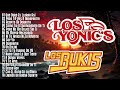 LOS BUKIS Y LOS YONICS SUS MÁS HERMOSAS CANCIONES - MIX MEJORES CANCIONES DE LOS BUKIS Y LOS YONICS