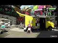 Best Ways to Farm Chunks in Splatoon 2