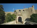 Dubrovnik in 4K: A Breathtaking 🚁 Drone Footage in Glorious 4K UHD 60fps 🌅