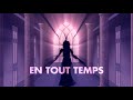 Bonnie Tyler - Total Eclipse of the Heart (French Lyric Video)