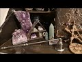 DIY Witchy Makeover on a budget