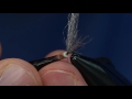 One of the Most Effective Midge Dry Flies Ever! - Easy Wing Bunny Midge - Fly Tying Tutorial