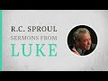Mary's Visit to Elizabeth (Luke 1:39–45) — A Sermon by R.C. Sproul