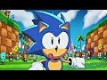 Sonic Origins Plus als Amy Rose Teil 2