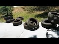 How to build a mobile tire shop part 2
