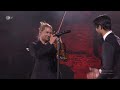 Matteo Bocelli & David Garrett - Ave Maria -  |  (in Italian) by Franz Schubert D.839, Op. 52, No. 6