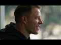 Christian McCaffrey Trains for the 49ers' Season and Reflects on his NFL Journey!