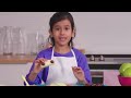 Healthy Snacks! How To Make Recipes from Butterbean's Café 🍎 | Butterbean’s Café | Nick Jr.