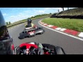 KOKS Championship Round 6: Sandown Park (Dmax) B Final