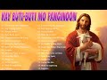Kay Buti-buti Mo Panginoon With Lyrics - Tagalog Worship Christian Songs Morning Praise & Worship