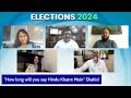 Muslim Voter in Elections 2024 I Modi Vs Opposition I Political Options for Muslims I Barkha Dutt