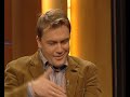 Hape Kerkeling über seine Figur Horst Schlämmer | Die Harald Schmidt Show (ARD)