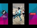 Chris Brown C.A.B. (Catch A Body) Dance Challenge #TikTokHypeComps
