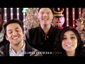 [SING-ALONG VIDEO] Angels We Have Heard On High – Pentatonix