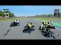 MotoGP™24_Part 18 Six lap Moto3 Race in Assen