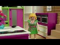 Playmobil Film deutsch - Mias neue Frisur - Familie Hauser Spielzeug Kinderfilm