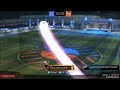 El silbador - Rocket League