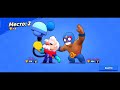 Совместные игры с подписчиками и помощь в повышении Brawl Stars (БРАВЛ СТАРС)