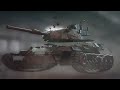 TVP T 50/51: Six Down, One Standing - World of tanks